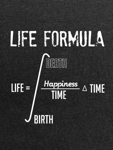 Physics life