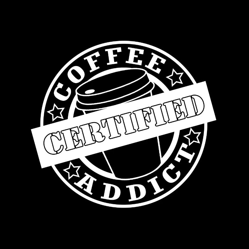 Coffee - Kaffee Addict