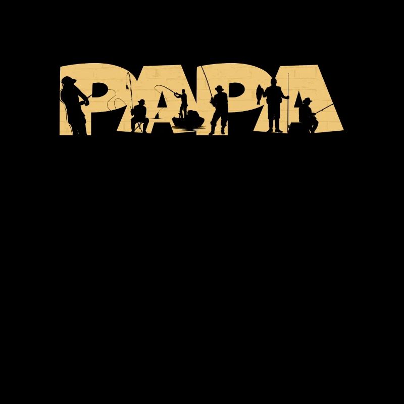 Pêche papa