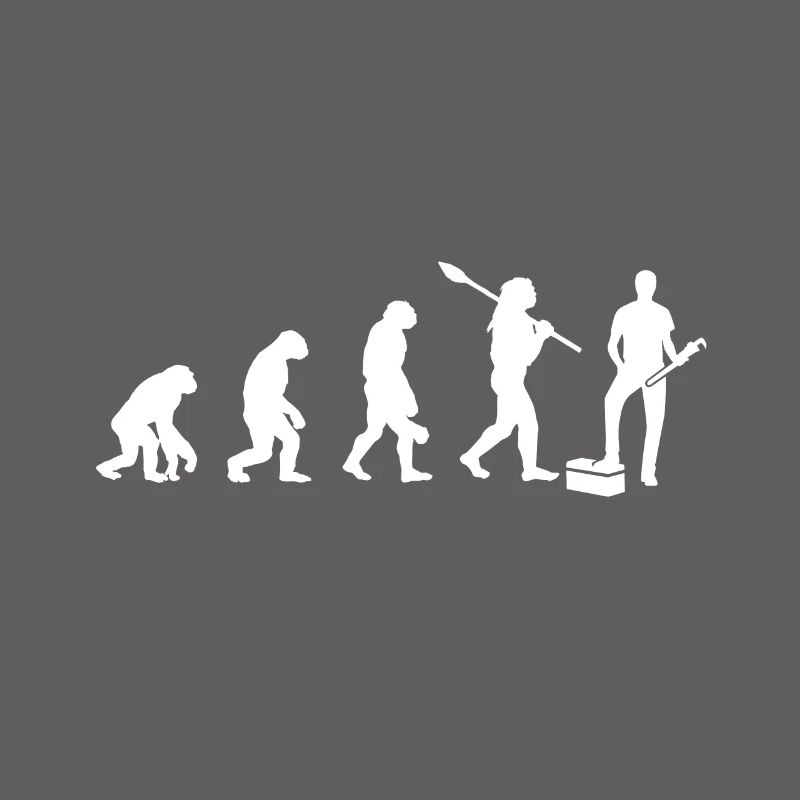 Evolution Klempner