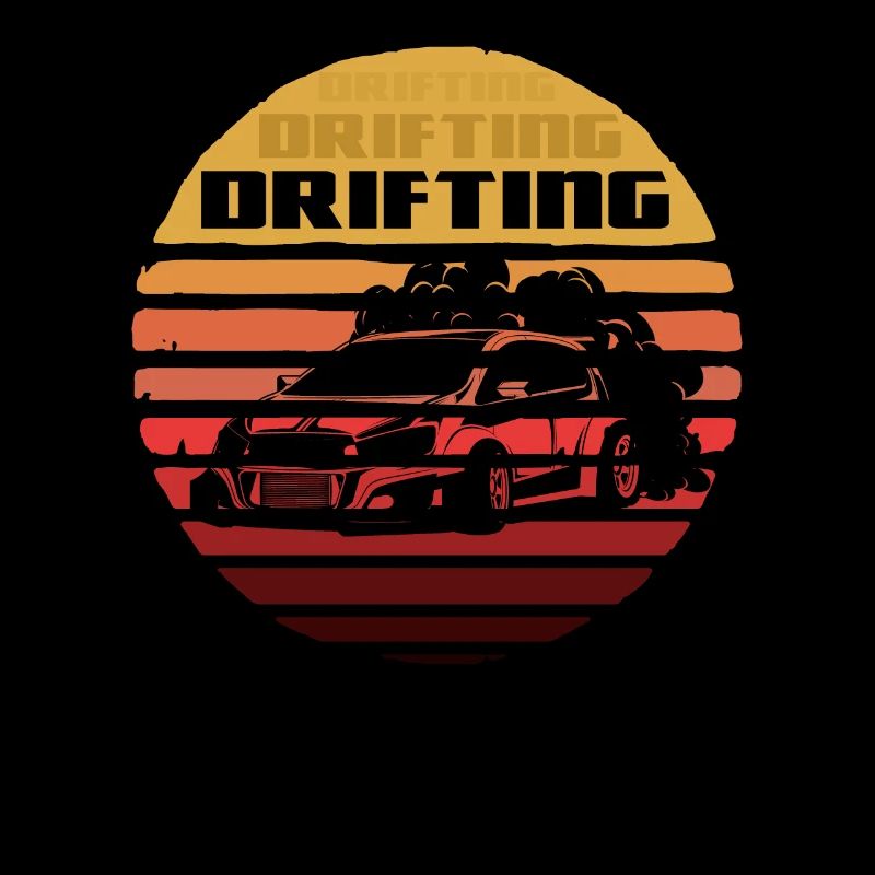 Drifter Auto Drifting Circle