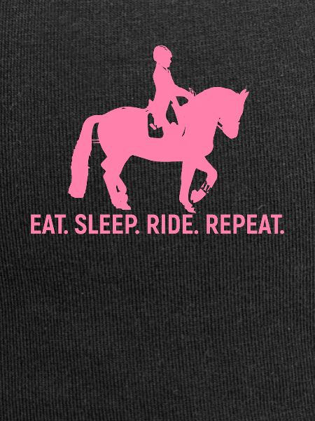 Riding