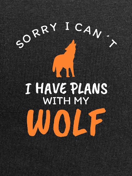 wolf