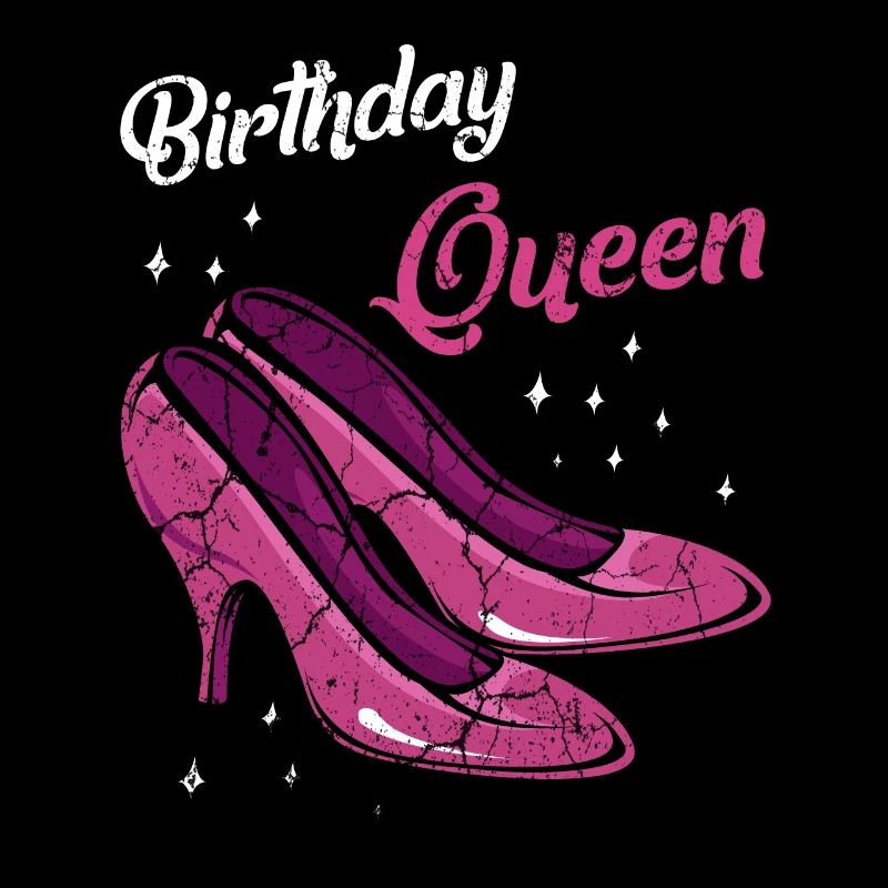 Geburtstag Queen