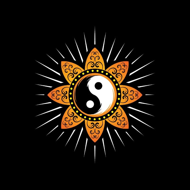 Yin yang
