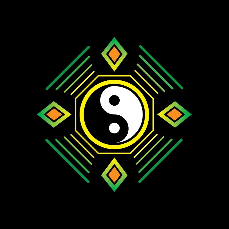 Yin yang