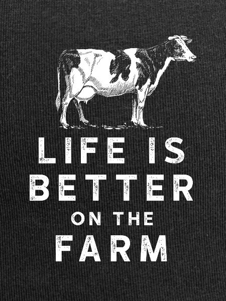 cow
