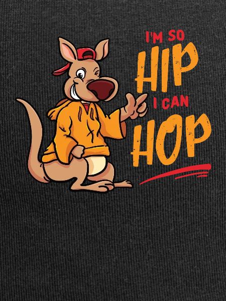 Hip Hop Kangaroo