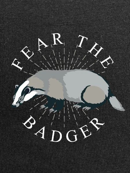 Badger hunter