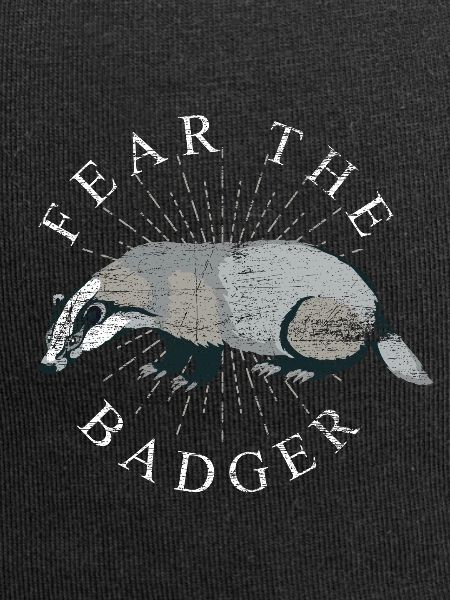 Badger gift idea