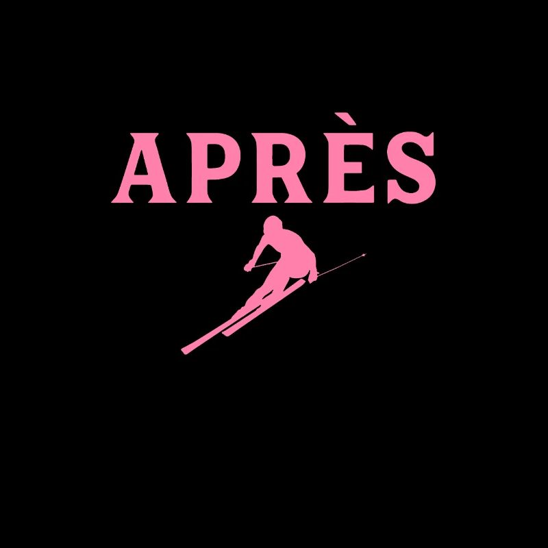 Apres Ski Apres Skiing