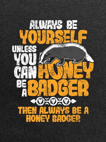 Badger