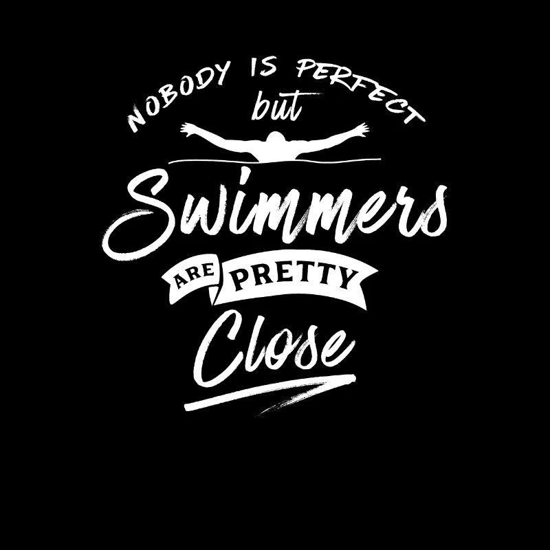La natation