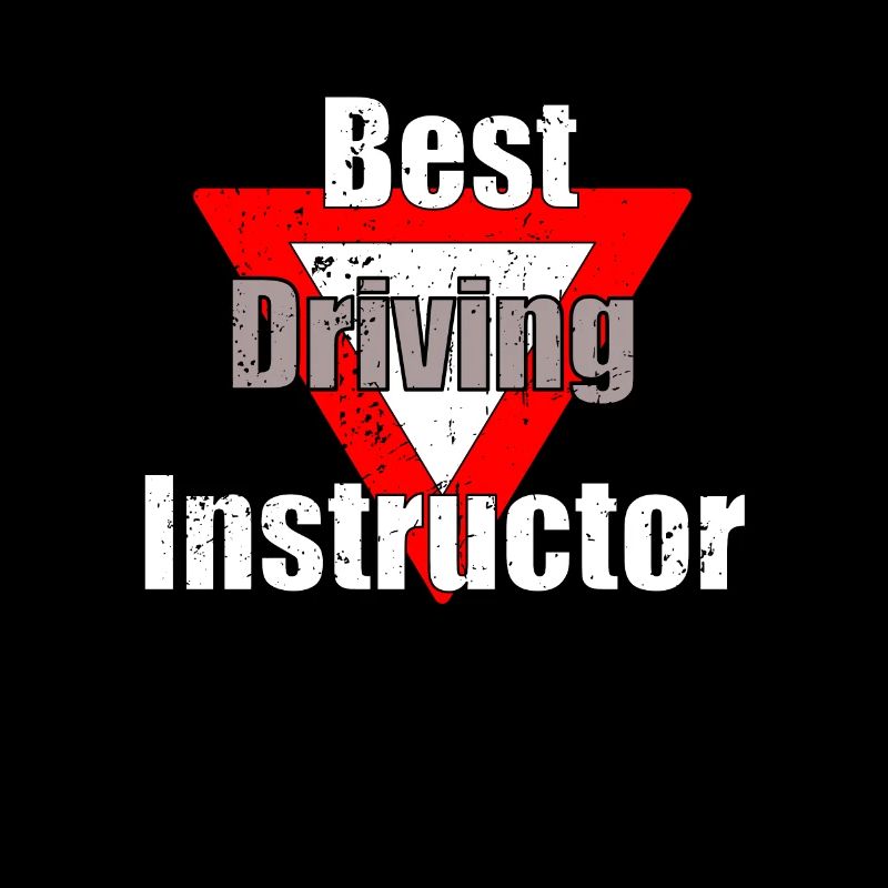 cool driving instructor driving school driving instructor gift