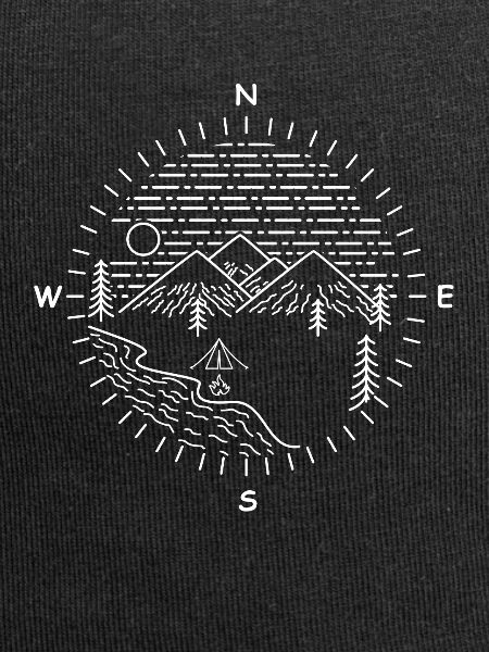 Follow your inner compass