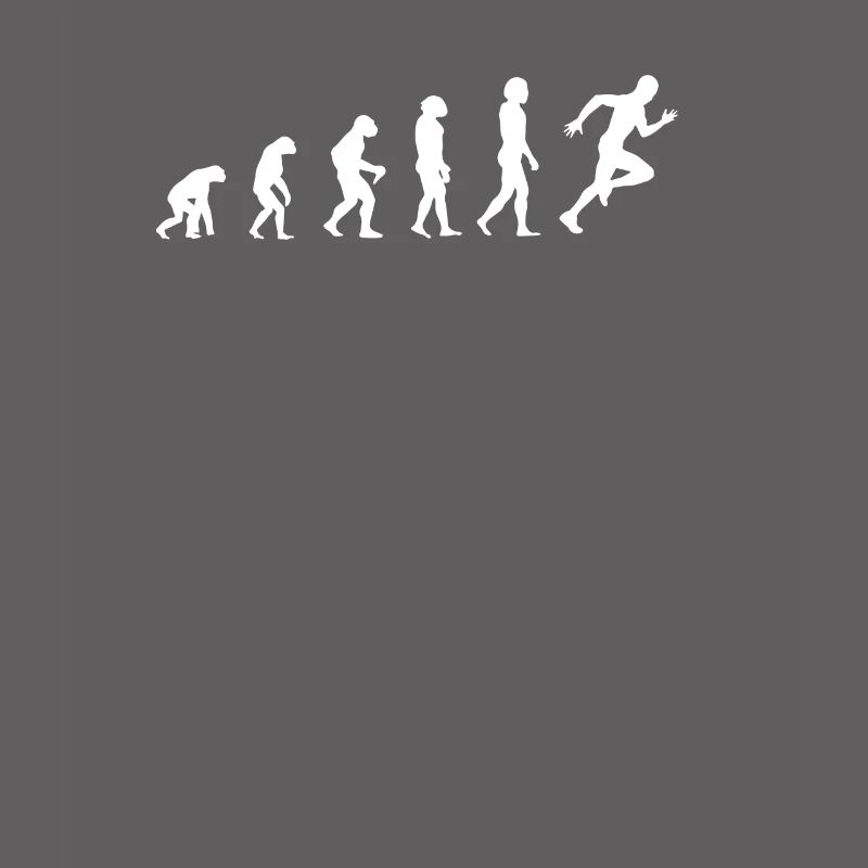 évolution du sprint