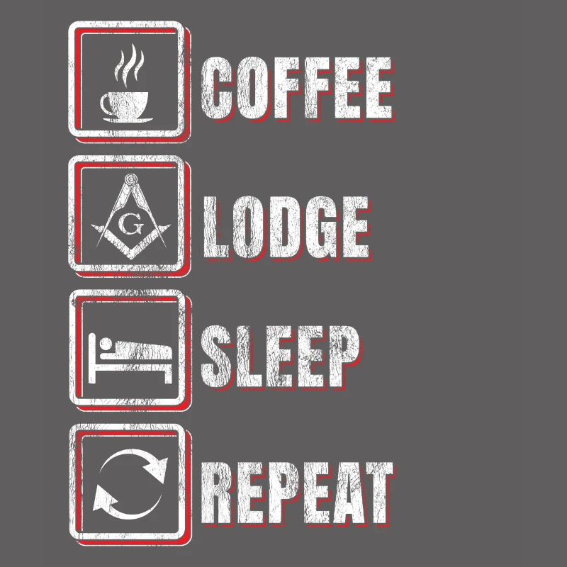 Masonic Routine Gift