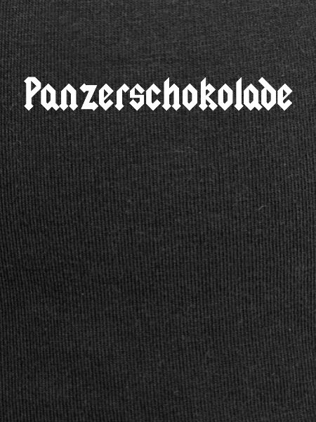 Panzerschokolade Crystal Meth Pervitin