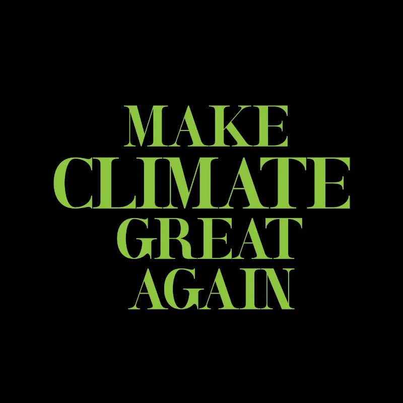 Climate Change Climate