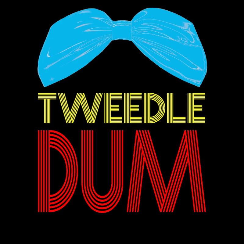 Tweedle Dum Carnaval Drôle De Dames After Ski