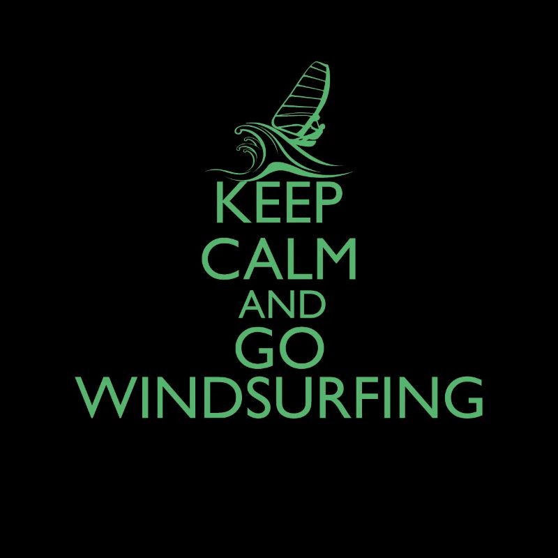 Surf Windsurferin Windsurfer Windsurf Planche à voile