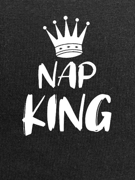 Nap King