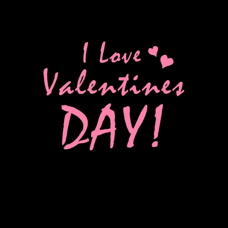 Valentine's Valentine Valentine Valentine's Day Date