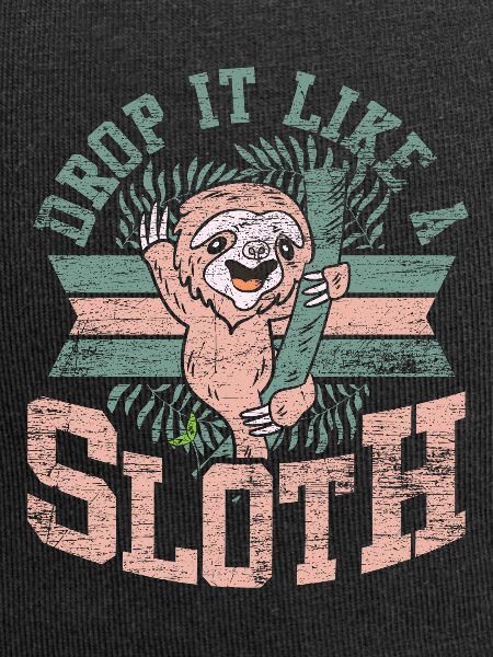 Sloth model