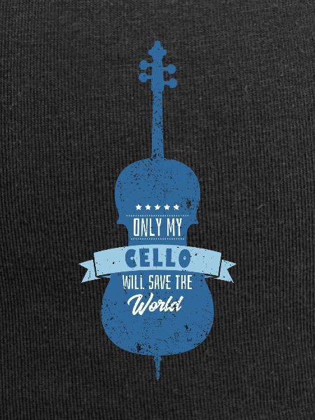 cello