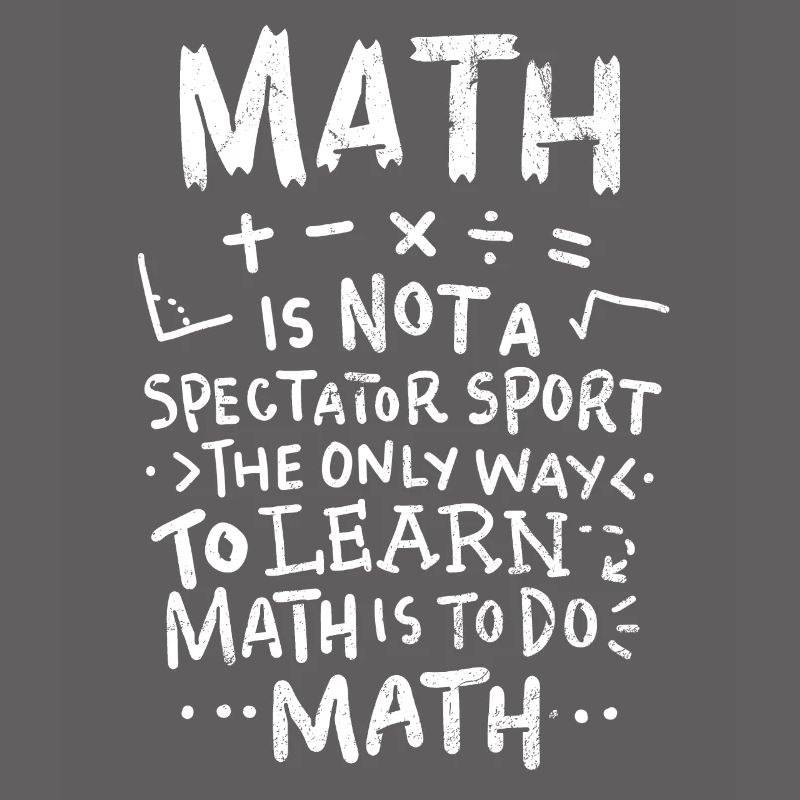 math teacher