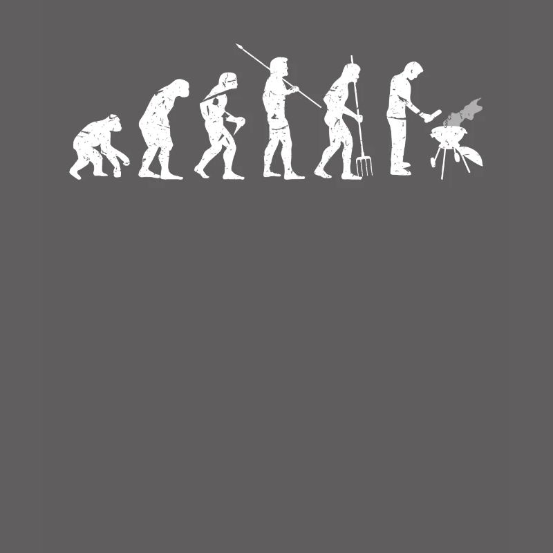 Evolution Grill Master