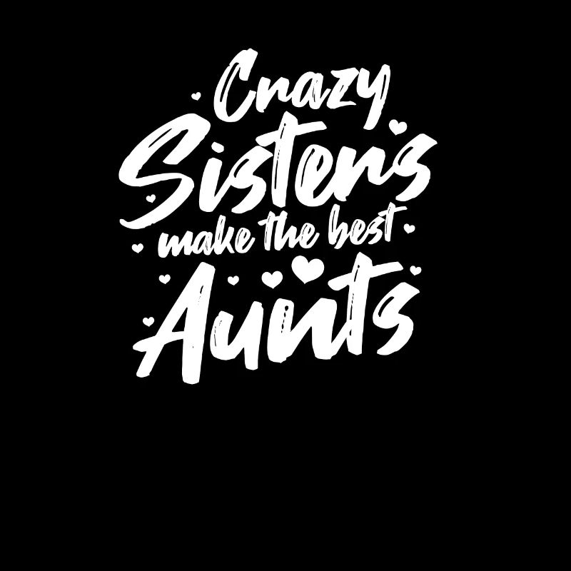 Aunt sister