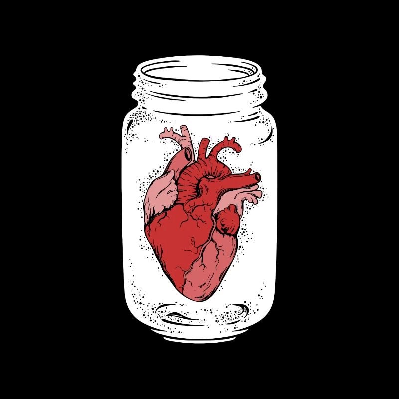 Realistic Heart