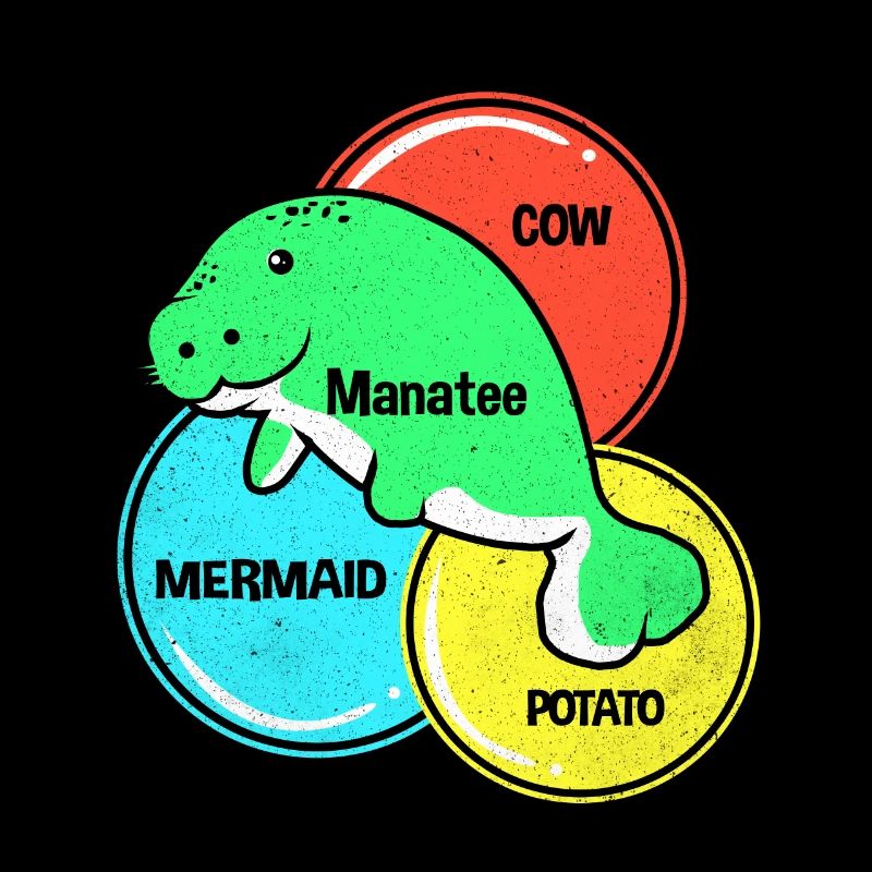 Vaches de mer