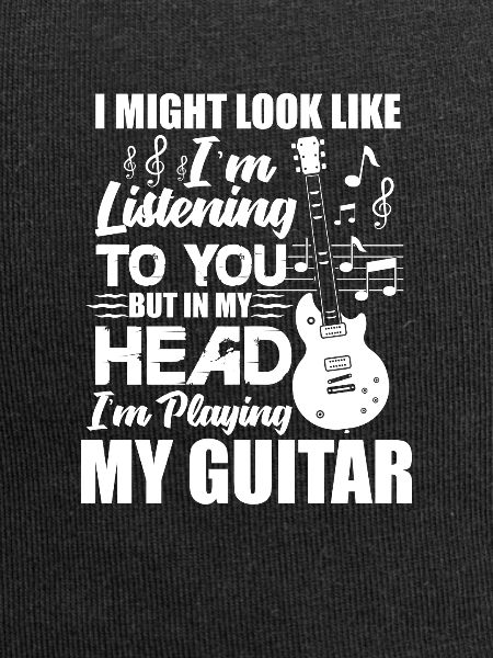 guitarist