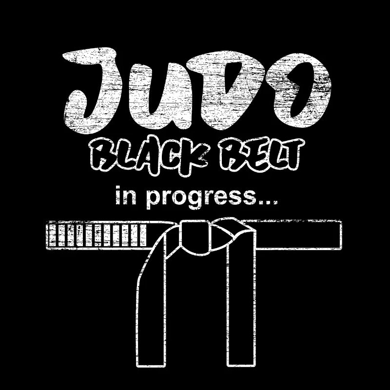 Ceinture de judo