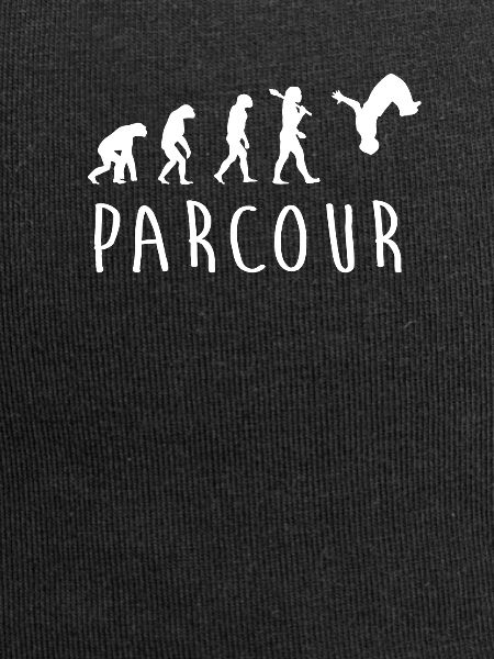 Parcour Evolution