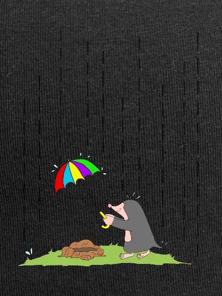 mole