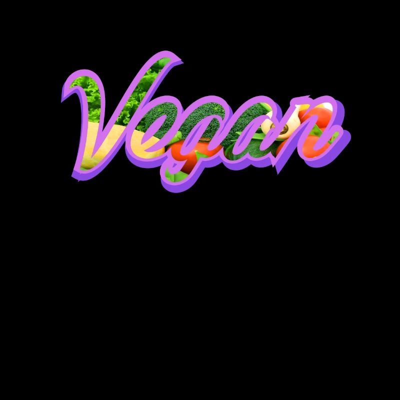 Végétalien végétalien