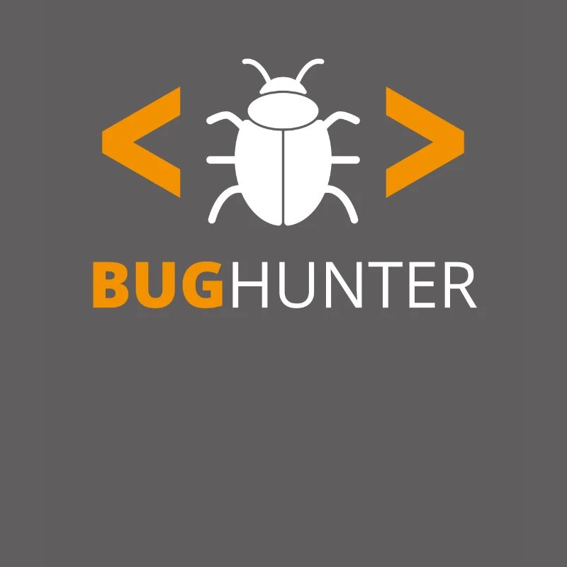 Débogueur de programmeur Bug Hunter