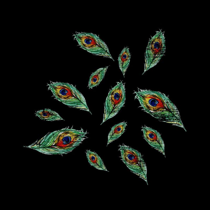 peacock