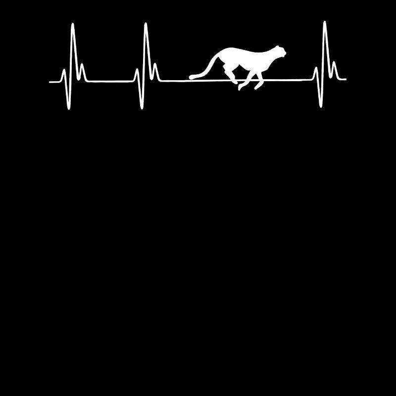 Guépard ECG