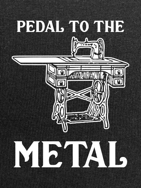 sewing machine pedal