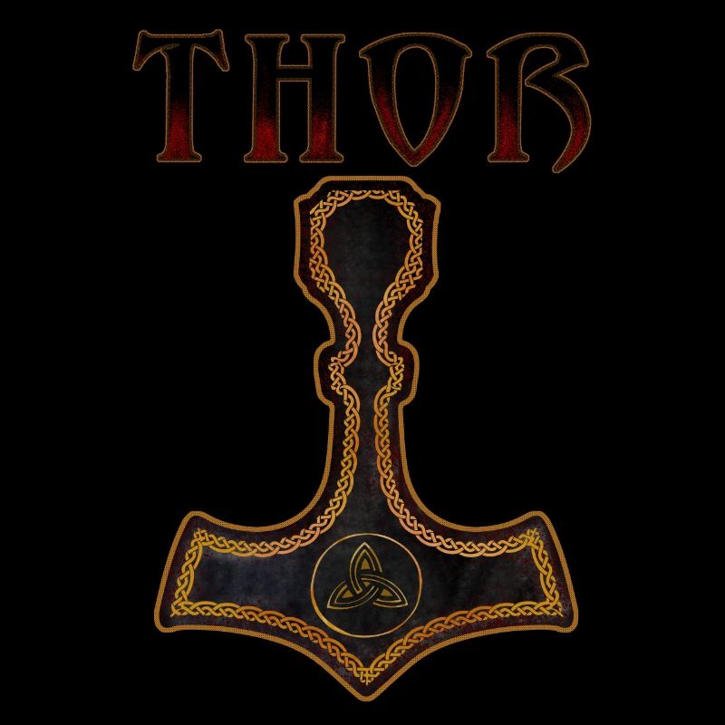 Mjölnir Thor