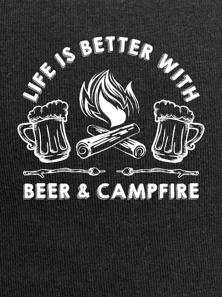 camping
