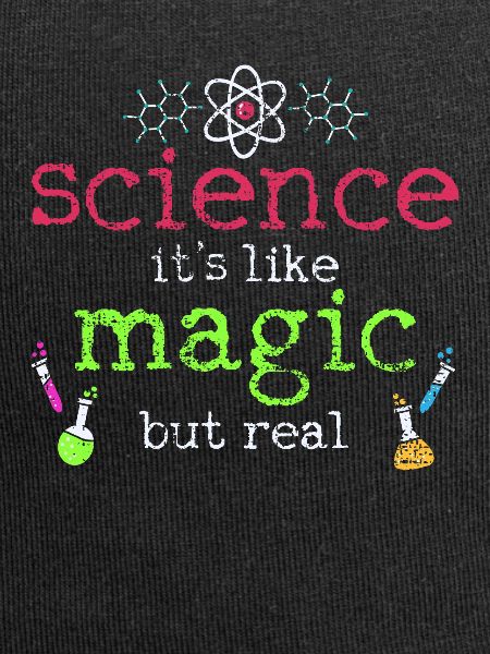 Science science science