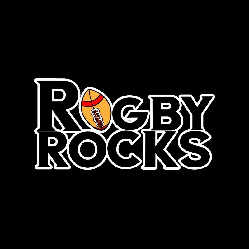Rugby Rocks - Rugby