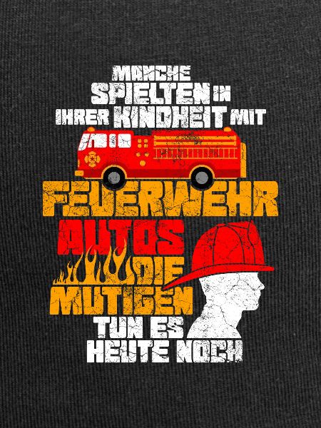 Fire brigade