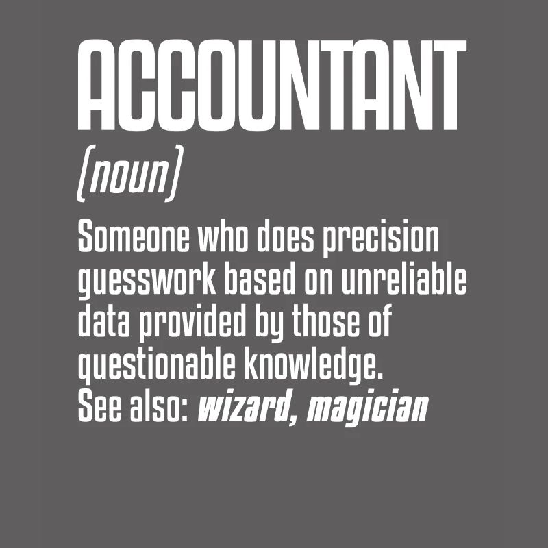 Comptable Définition | Comptabilité