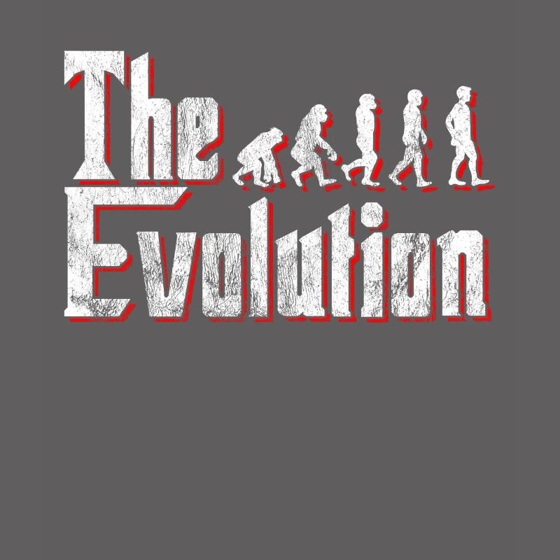 Evolution des Menschen